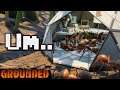 Is Grounded Worth Playing? | Grounded Gameplay Walkthrough Part 1