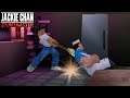 Jackie Chan Stuntmaster - 3 - Energia gorda