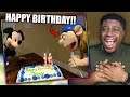 JEFFY TURNS 15! | SML Movie: Jeffy's Birthday Trip Reaction!