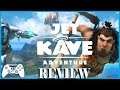 Jet Kave Adventure Nintendo Switch Review