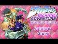 JoJo Bizarre Adventure Heritage for The Future | Jotaro Story