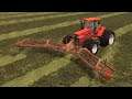 Jones Dairy Farm | Seasons | EP#17 | Grass | FS19 Timelapse | Farming Simulator 19 Timelapse