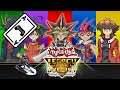 #JuegosDeLaTarjeta PARTE 2 - Yu-Gi-Oh Legacy of the Duelist: Link Evolution
