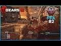 Just Chillin... Road to Master Rank FFA #2 (Gears 5 Operation 5)