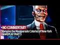 Kaiser the Nosferatu- Vampire the Masquerade Coteries of New York No Commentary Gameplay Part 5
