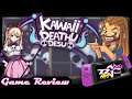 Kawaii Deathu Desu: Nintendo Switch Game Review