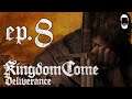 Kingdom Come: Deliverance - Gameplay Español Ep. 8