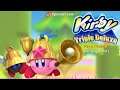 Kirby Triple Deluxe - Fine Fields (Arrangement)