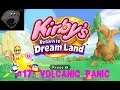 Kirby's Return To Dream Land #17: Volcanic Panic
