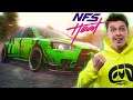 KOHO MÁM VYZVAT NA DUEL?! | Need For Speed: Heat #2