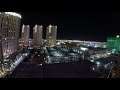 las vegas gopro time lapse - back side of strip
