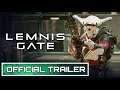 Lemnis Gate - Beta Gameplay Trailer | E3 2021