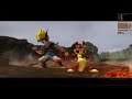 let play jak and daxter pcsx2 part 5