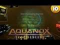 Let's Play Aquanox Deep Descent ⭐ Aquanox 4k 👑 #010 [Deutsch/German]