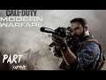 Let's Play Call of Duty: Modern Warfare - Part 11 (Captive)