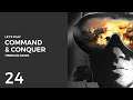 Let's Play Command & Conquer (DOS) #24 | GDI Mission 15c: Bosnia Herzegovina