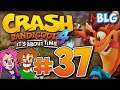 Lets Play Crash Bandicoot 4: It's About Time - Part 37 - Procrastination