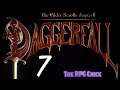 Let's Play Daggerfall Unity (Blind), Part 7: Tower of Buckinghart