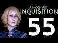 Let's Play Dragon Age Inquistion (Part 55) - Suledin Keep and Caged Captives