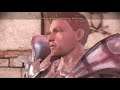 Let's Play Dragon Age Origins part 106 - Final Showdown Begins With A Big Swerve