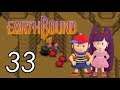 Let's Play Earthbound [33] Electro Specter