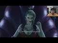 Let's Play Final Fantasy VII Remake (Blind) - Part 74 StairMaster