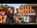 Let's Play Fire Emblem: Path of Radiance - Chapter 6 (Part 1)