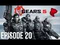 Let's Play Gears 5 with Cattsass - Episode 20