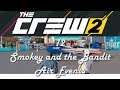 Let's Play The Crew 2: Race 12