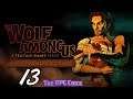 Let's Play The Wolf Among Us (Blind), Part 13: A Visit From Nerissa