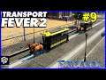Let's Play Transport Fever 2 #9: Comprehensive Tram Network!