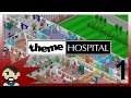 Let's retro Play: Theme Hospital - Folge 1