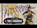 Liu Bei #1 | Hands on Dong | Total War: Three Kingdoms | Records Modus | Legendary