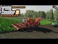 🔴 (LIVE) | 'SLA ROOIEN!' | Farming Simulator 19 Niederbayrn Multifruit | !merch