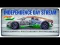 🔴Live Stream | Asphalt 9 - Manual Drive | Daily Event -Special Event | Independence Day Special