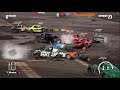 LS 348 on PS4 - Wreckfest: Demolition Derby - Midsize Mayhem