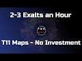 Make Easy Currency Farming T11 Maps - Path of Exile 3.15