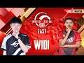 [MALAY] W1D1 - PMWL EAST - League Play | PUBG MOBILE World League Season Zero (2020)