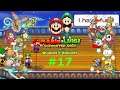 Mario & Luigi Superstar Saga part 17 Captain Goomba in Deep Trouble