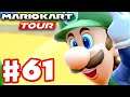 Mario Bros. Tour Week 2! - Mario Kart Tour - Gameplay Part 61 (iOS)