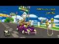 Mario Kart Wii Mirror Star Rank Playthrough