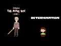 [(Mario) The Music Box ~ARC~ x Determination] Thug Cannibalism