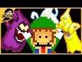 LOKMAN: Mario vs Luigi 2 - HALLOWEEN special Animation