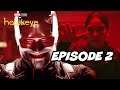 Marvel Hawkeye Episode 2 TOP 10 Breakdown Daredevil Easter Eggs and Things You Missed