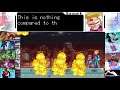 Mega Man ZX (Aile) - Part 6: Fight the Mavericks