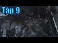 Metro 2033 Redux - Đại chiến quái vật đột biến - Tập 9