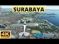 Microsoft Flight Simulator 2020 | Surabaya, Indonesia