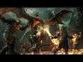 Middle Earth Shadow of War 2 Exclusive Xbox One S Gameplay Part 2