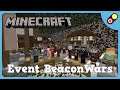 Minecraft - Event BeaconWars [FR]