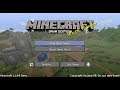Minecraft: Java Edition - Preview 1